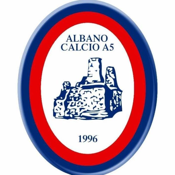 albanofutsal