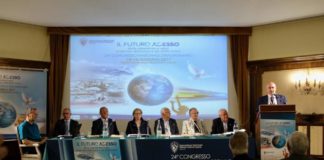 A Frascati congresso Associazione Nazionale Vittime Civili di Guerra alfano