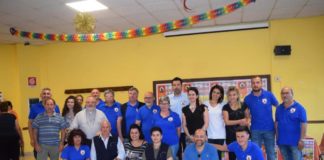 Presentata la 4a Cellittata Larianese comitato