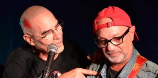 Musica in crisi? Baccini da la colpa a Maria De Filippi baccini