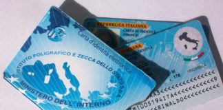 A Marino arriva la carta d’identità elettronica identita