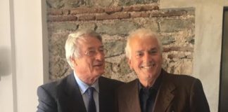 Arriva dalla Ragioneria dello Stato l’assessore al bilancio di Pagnozzi a Frascati contepagnozzi