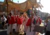 Rocca di Papa torna a celebrare il Corpus Domini corpusdomini