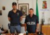 Due giovani fermati in possesso di droga a Lariano polizia
