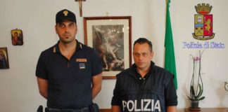 Due giovani fermati in possesso di droga a Lariano polizia
