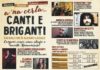 Musica e canti popolari nel weekend di Albano locandina