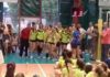 Sporting Pavona Under 14 vince la Coppa Favretto sportingpavona