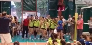 Sporting Pavona Under 14 vince la Coppa Favretto sportingpavona