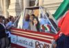 Palozzi su manifestazione anti Raggi al Campidoglio manifestazione
