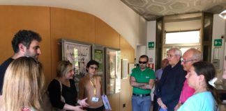 Disabili, dai ghetti assistenziali alla realizzazione personale visitatattile