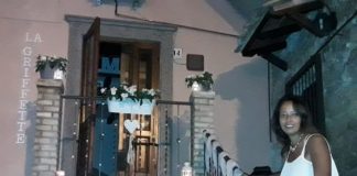 Di Rienzo, la prima Romantic Planner Design italiana simonadirienzo