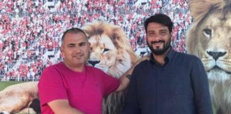 Mirra è il nuovo D.S. del Città di Ciampino mirra