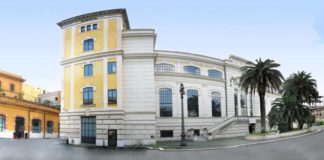 A Roma un concerto per la libertà di stampa montemartini