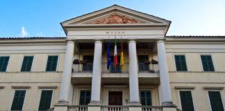 Ciechi al Museo Civico Mario Antonacci di Albano museoalbano