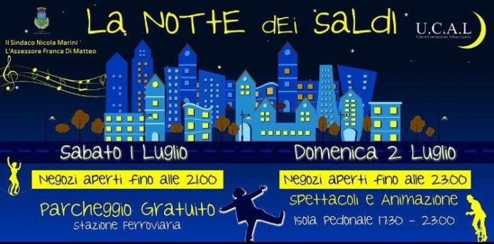 notte_dei_saldi_albano