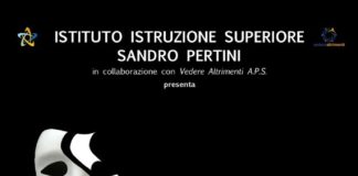 Sbulliamo la Scena replica all’Auditorium di Genzano locandina