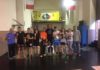 A Rimini campionati italiani degli sport da combattimento Wtka kickboxing