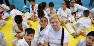 Tempo di esami per gli atleti della Toukon Velletri toukon