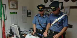 Rapina e scippo a tempo di record a Marina di Cerveteri tutasub