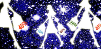 Arriva la Notte dei Saldi a Ciampino nottesaldiciampino