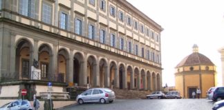 Velletri, museo dedicato a Luigi Magni e Lucia Mirisola piazza_augusto_velletri