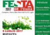 Alla Festa dell’Unità dibattito sui rifiuti da risorsa a opportunità Rifiutiopportunita