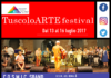 Torna Tuscolo Arte Festival tuscoloartefestival