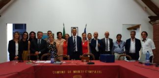 Monte Compatri, sfiduciato il sindaco D’Acuti giuntadacutimontecompatri