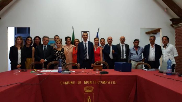 giuntadacutimontecompatri
