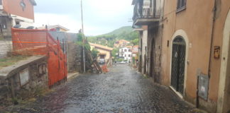 Campogillaro, interviene ancora il sindaco D’Acuti campogillaro