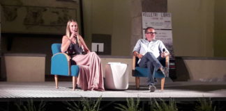 Mara Santangelo a Velletri Libris santangelo_velletri