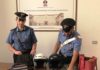 Scippatori seminano il panico ai Castelli refurtiva