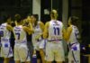 Club Basket Frascati, torna la prima squadra femminile ragazze_basket_frascati