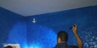 Latitante arrestato a Zagarolo arresto