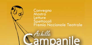A Velletri rassegna teatrale dedicata ad Achille Campanile premiocampanile
