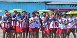 Crazy Crabs, i frascatani in finale ai campionati italiani crazycrabs