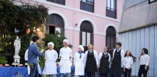 Alla scoperta del Rione Testaccio testaccio