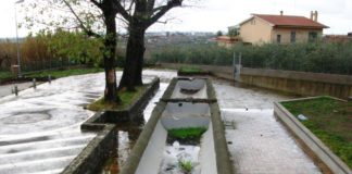 A Cancelliera la Sagra della Bruschetta fontanile_cancelliera