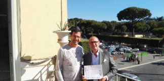 Premiato Heredio Frascati Superiore Docg 2016 gasperini_mastrosanti