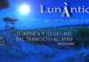 LunAntica Appia Antica al chiaro di luna lunantica