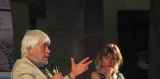 Manfredi ospite di Velletri Libris manfredi_velletri_libris