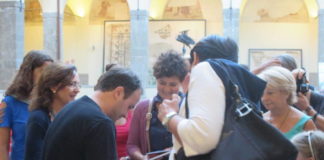 Velletri Libris, protagonista Paolo Di Paolo paolo_di_paolo