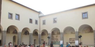 A Velletri Libris l’incontro con Craig Warwick velletri_libris