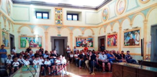 Marino, ritrovata armonia tra Comune e Us Lepanto su Stadio Fiore csstadiofiore