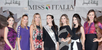 Marika Palomba è Miss Eleganza Lazio misseleganzalazio