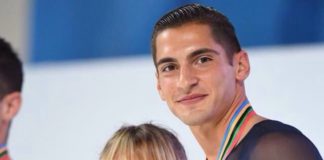 Lucaroni campione italiano di pattinaggio lucaronitarlazzi