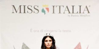 Miss Roma 2018 a Cinecittà World missroma20173