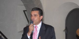 Prinzi “Noi garantisti ma giunta Cinque Stelle ha fallito” prinzi