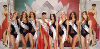 Miss Italia Lazio torna a Monte Compatri podio