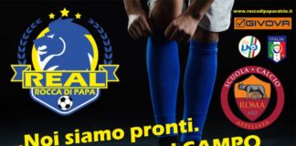 Real Rocca di Papa, il bilancio del primo trimestre 2017 promo